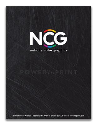 9x12 Pocket Folder 9x12 Pocket Folder